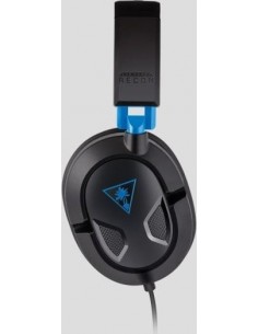 Turtle Beach Recon 50P black Over-Ear Stereo Gaming-Headset 2