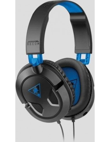Turtle Beach Recon 50P black Over-Ear Stereo...
