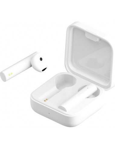 Xiaomi Mi True Wireless Earphone 2 Basic white
