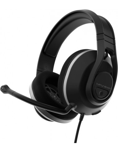 Turtle Beach Recon 500 Black Gaming Headset