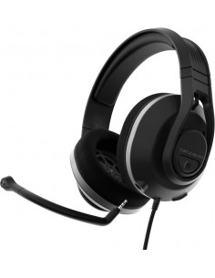 Turtle Beach Recon 500 Black Gaming Headset 2