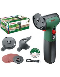 Bosch EasyCut - Grind 7,2V