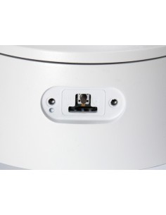 Level One FCS-3098 Fixed Dome IP Network Camera 2