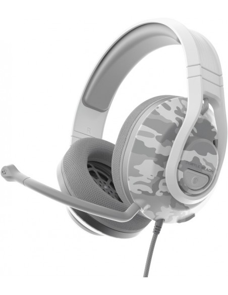 Turtle Beach Recon 500 Arctic Camor Gaming Headset