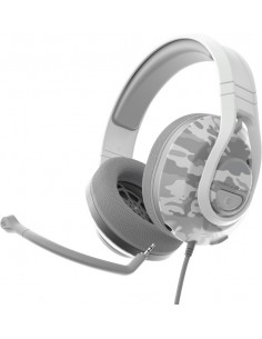 Turtle Beach Recon 500 Arctic Camor Gaming Headset 2