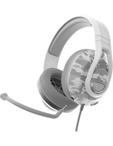 Turtle Beach Recon 500 Arctic Camor Gaming Headset