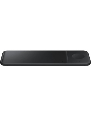 Samsung Galaxy Wireless Charger Trio Black