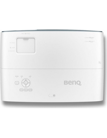BenQ TK850i