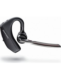 Plantronics Voyager 5200 BT Bluetooth Mono black