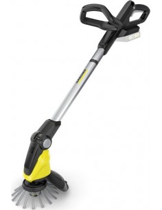 Kärcher WRE 18-55 Cordless Weed Remover