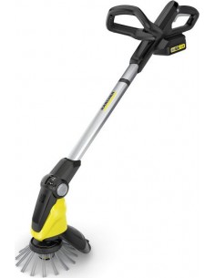 Kärcher WRE 18-55 Battery Set Cordless Weed Remover