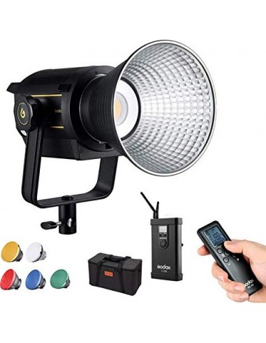 Godox VL200 professional LED Light