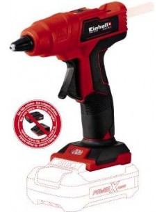 Einhell TE-CG 18 Li Battery Glue Gun