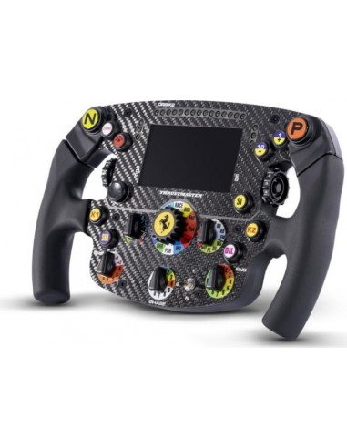 Thrustmaster Formula Wheel Add-On Ferrari...