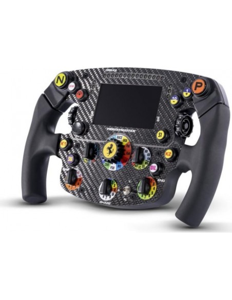 Thrustmaster Formula Wheel Add-On Ferrari SF1000 Edition