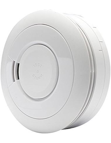 Ei Electronics Ei650IW-3XDW i-Serie Smoke Detector