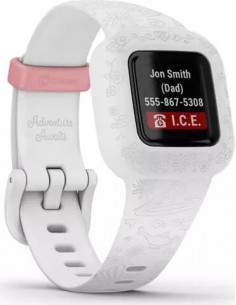 Garmin vivofit jr. 3 Disney (Princess) 2
