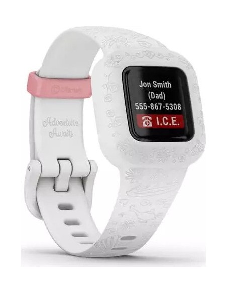 Garmin vivofit jr. 3 Disney (Princess)