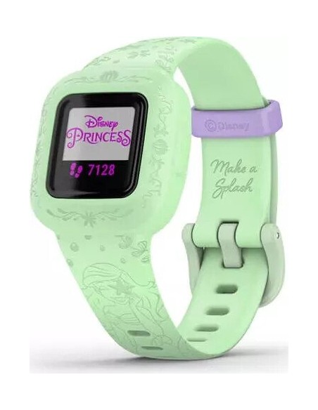 Garmin vivofit jr. 3 Disney (The Little Mermaid)