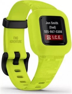 Garmin vivofit jr. 3 Digi Camo 2
