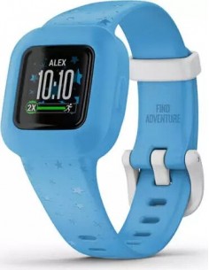 Garmin vivofit jr. 3 Blue Stars