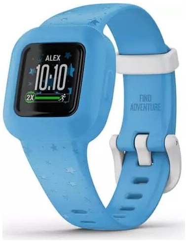 Garmin vivofit jr. 3 Blue Stars