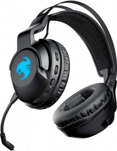 Roccat  ELO  7.1 AIR, white Over-Ear Stereo Gaming Headset 2