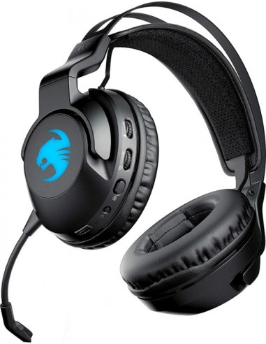 Roccat  ELO  7.1 AIR, white Over-Ear Stereo...