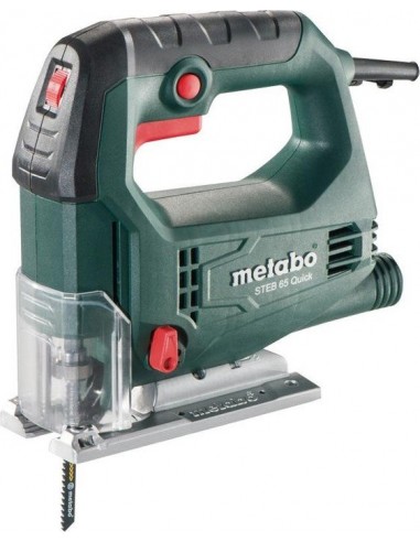 Metabo STEB 65 Quick Jigsaw