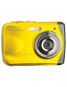 Easypix Aquapix W2024 Splash yellow