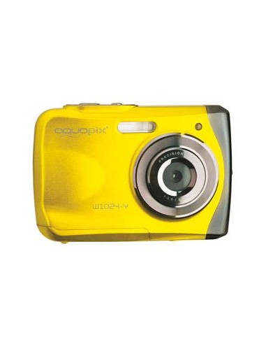 Easypix Aquapix W2024 Splash yellow