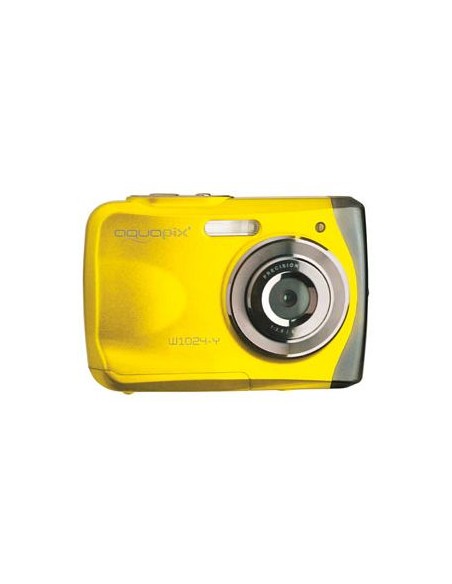 Easypix Aquapix W2024 Splash yellow