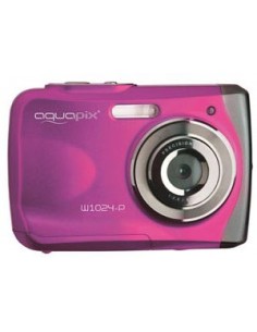 Easypix Aquapix W2024 Splash pink