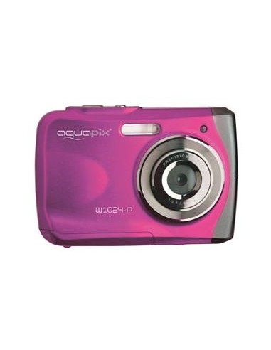 Easypix Aquapix W2024 Splash pink