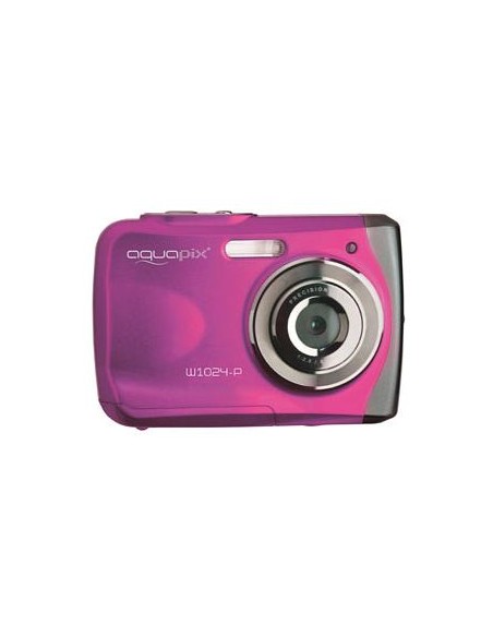 Easypix Aquapix W2024 Splash pink