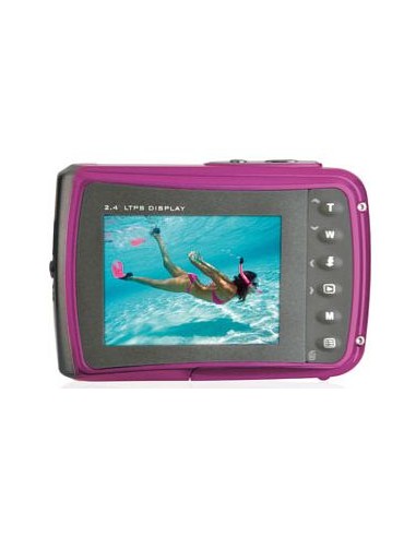 Easypix Aquapix W2024 Splash pink