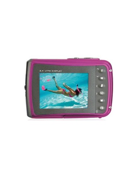Easypix Aquapix W2024 Splash pink