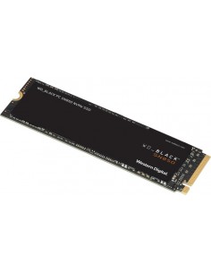 Western Digital Black SSD    2TB SN850 NvMe...