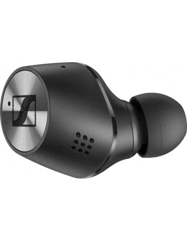 Sennheiser Momentum True Wireless 2 black