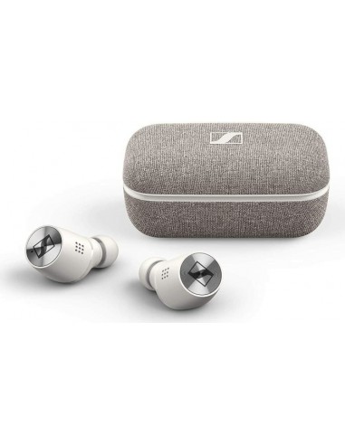 Sennheiser Momentum True Wireless 2 white