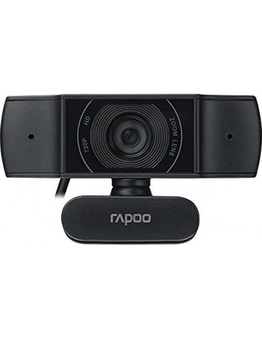 Rapoo XW170 HD Webcam