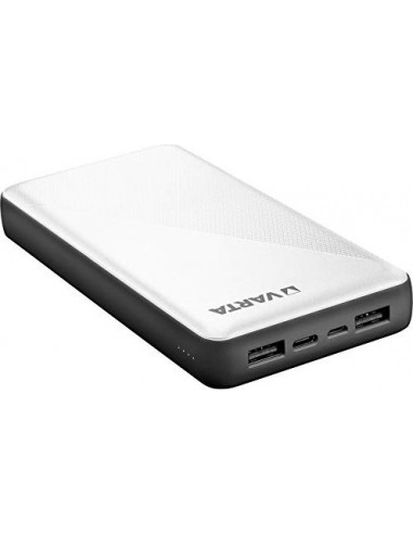 Varta Power Bank Energy 20000 20.000mAh, 2xUSB A, 1xUSB C