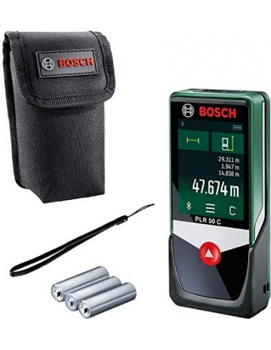 Bosch PLR50C WEU