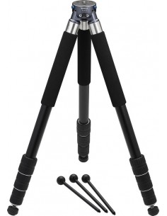Novoflex TrioPod C2840 Carbon Tripod Set