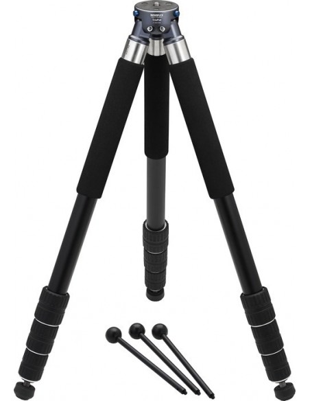 Novoflex TrioPod C2840 Carbon Tripod Set