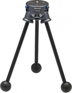 Novoflex TrioPod C2840 Carbon Tripod Set 2