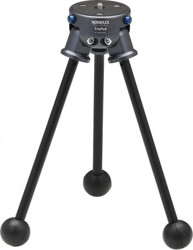 Novoflex TrioPod C2840 Carbon Tripod Set