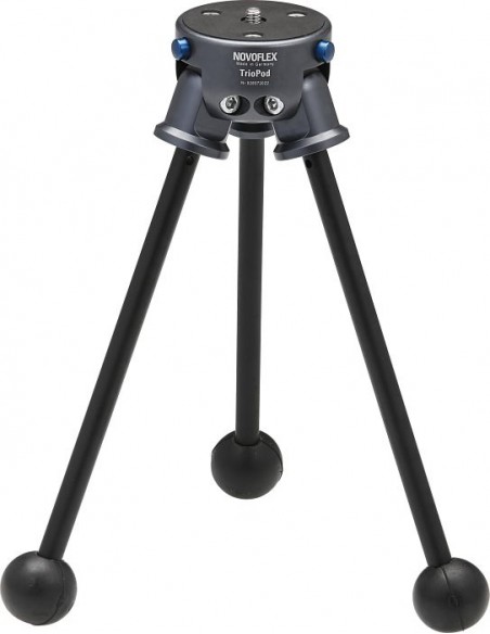 Novoflex TrioPod C2840 Carbon Tripod Set
