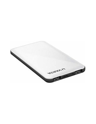 Varta Power Bank Energy 5000 5.000mAh, 2xUSB A, 1xUSB C