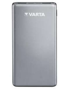 Varta Power Bank Fast Energy 20.000mAh, 4 Anschl. incl....
